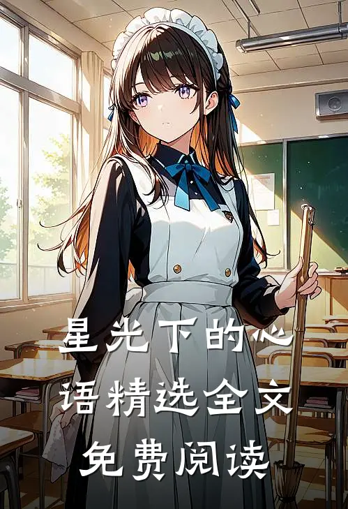 星光下的心语精选全文免费阅读