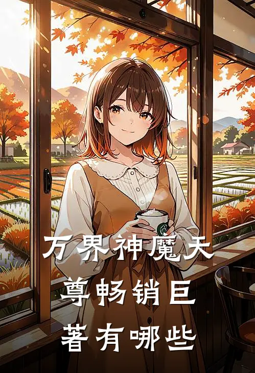 万界神魔天尊畅销巨著有哪些