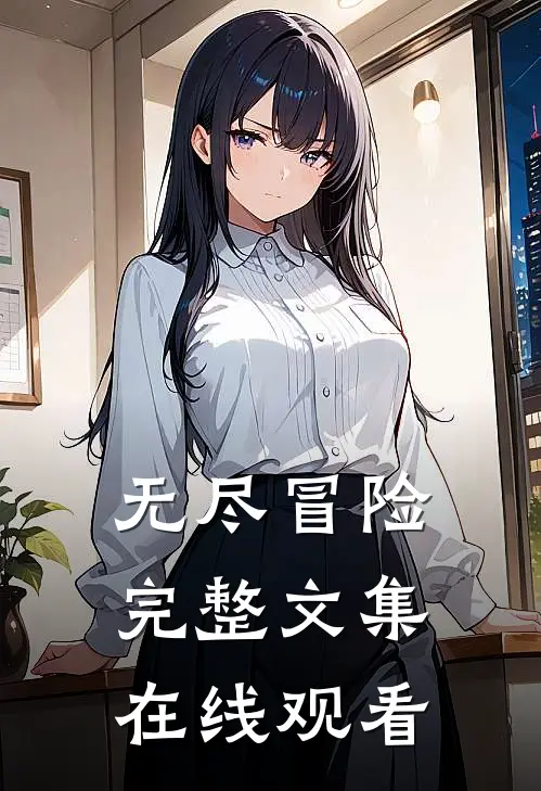 无尽冒险完整文集在线观看