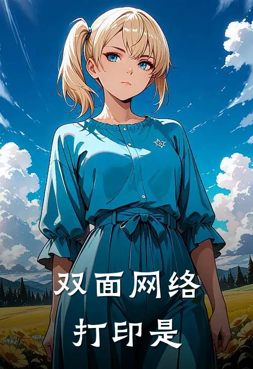 双面网络打印是