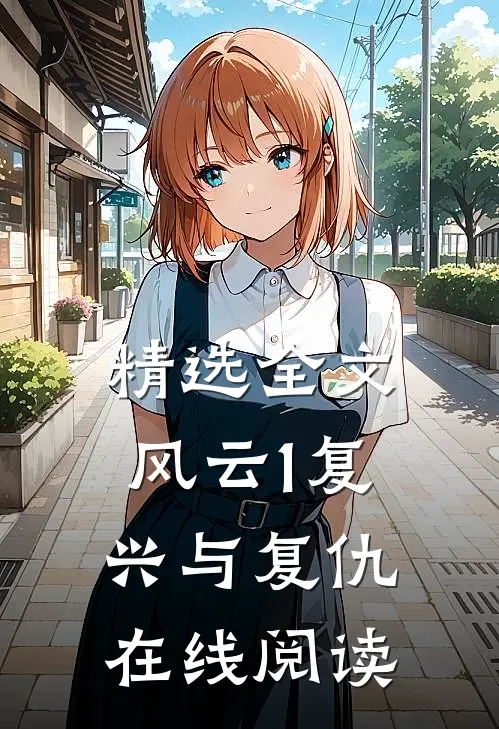 精选全文风云1复兴与复仇在线阅读