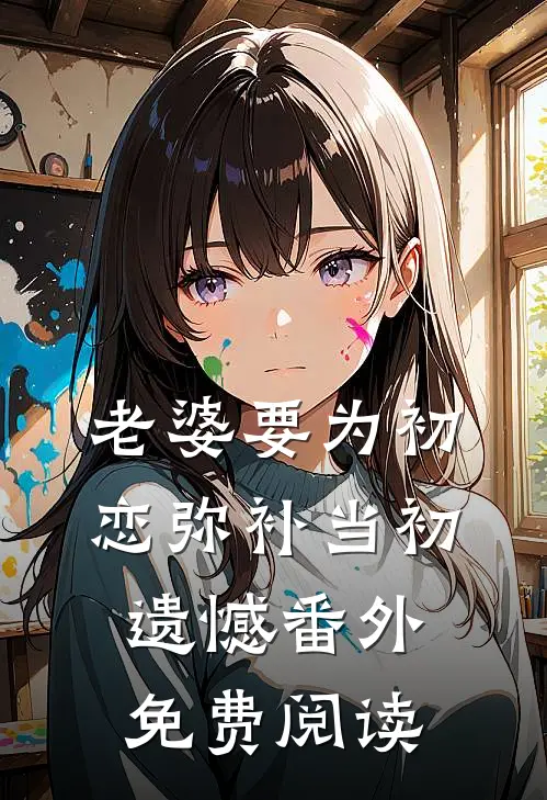老婆要为初恋弥补当初遗憾 番外免费阅读