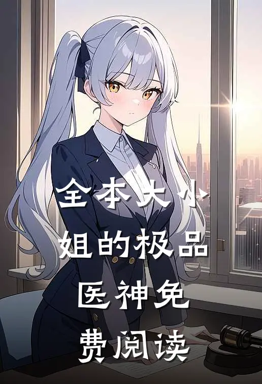 全本大小姐的极品医神免费阅读