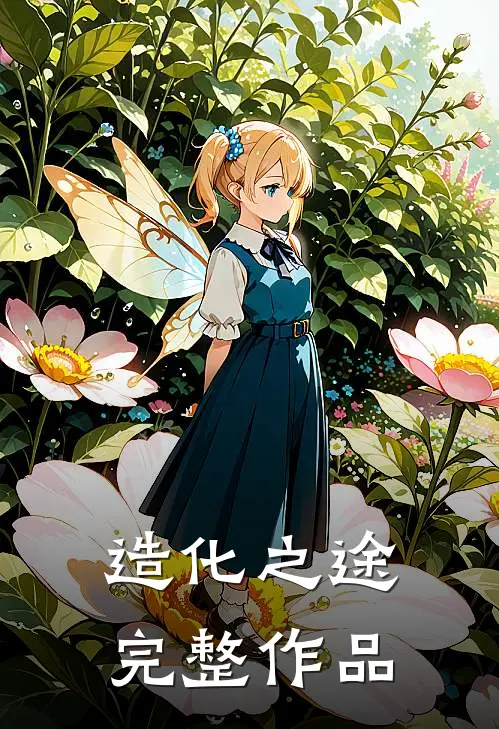 造化之途完整作品