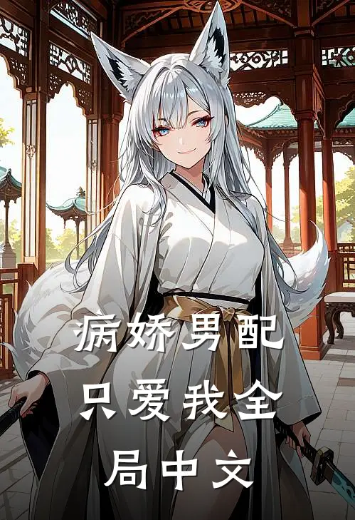 病娇男配只爱我全局中文