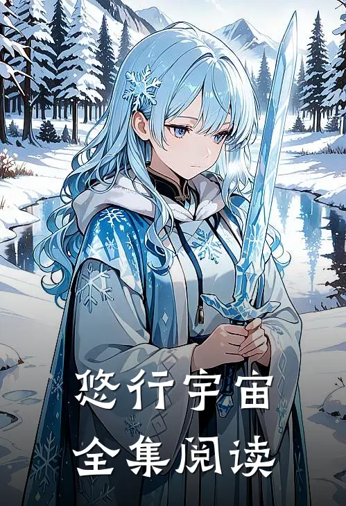 悠行宇宙全集阅读