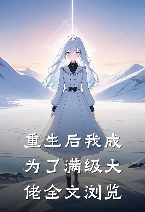 重生后我成为了满级大佬全文浏览
