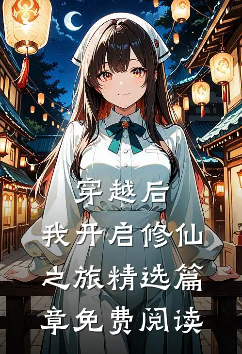 穿越后,我开启修仙之旅精选篇章免费阅读