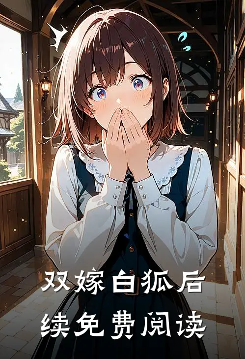 双嫁白狐后续免费阅读