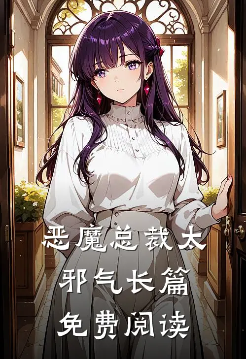 恶魔总裁太邪气长篇免费阅读