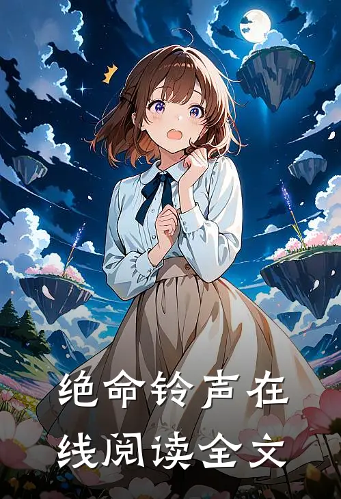 绝命铃声在线阅读全文