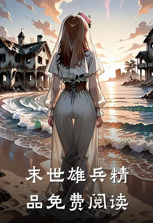 末世雄兵精品免费阅读