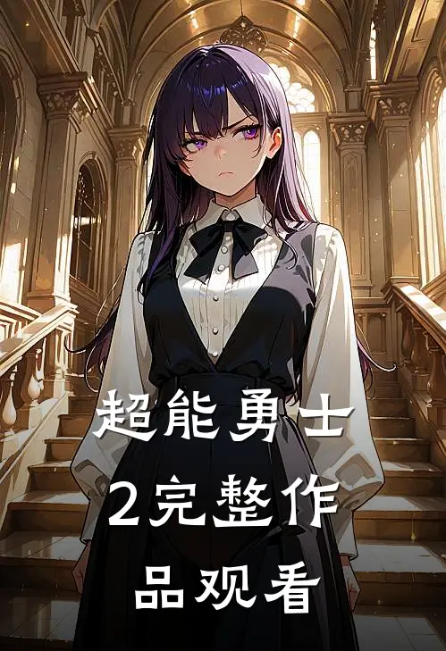 超能勇士2完整作品观看