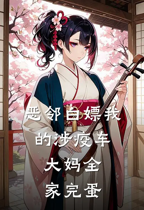 恶邻白嫖我的涉疫车，大妈全家完蛋