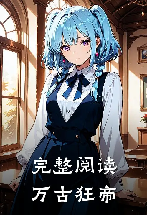 完整阅读万古狂帝