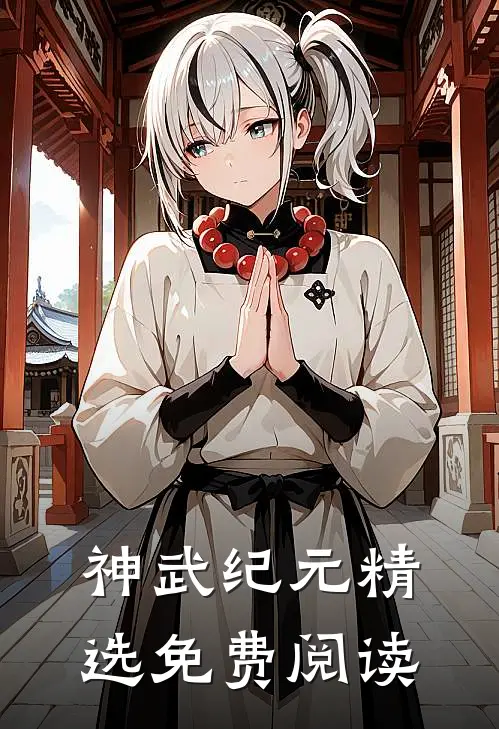 神武纪元精选免费阅读