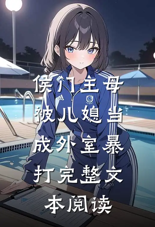 侯门主母被儿媳当成外室暴打完整文本阅读