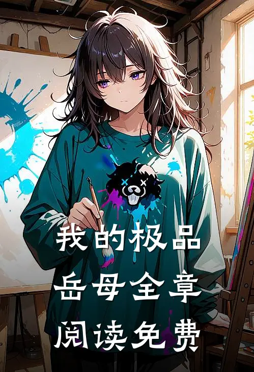 我的极品岳母全章阅读免费