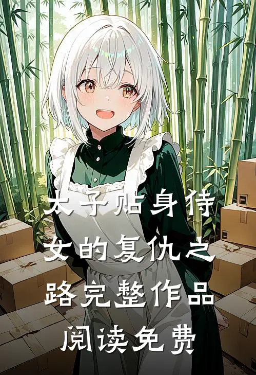 太子贴身侍女的复仇之路完整作品阅读免费