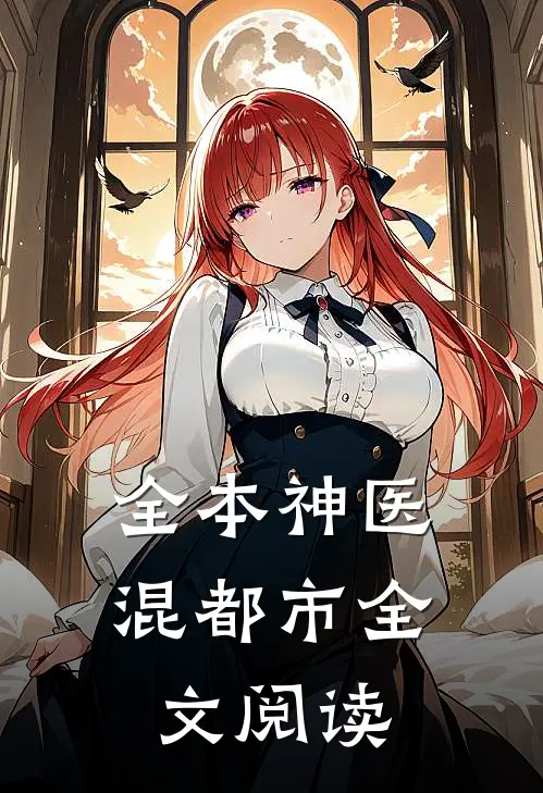 全本神医混都市全文阅读