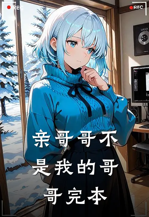 亲哥哥不是我的哥哥完本