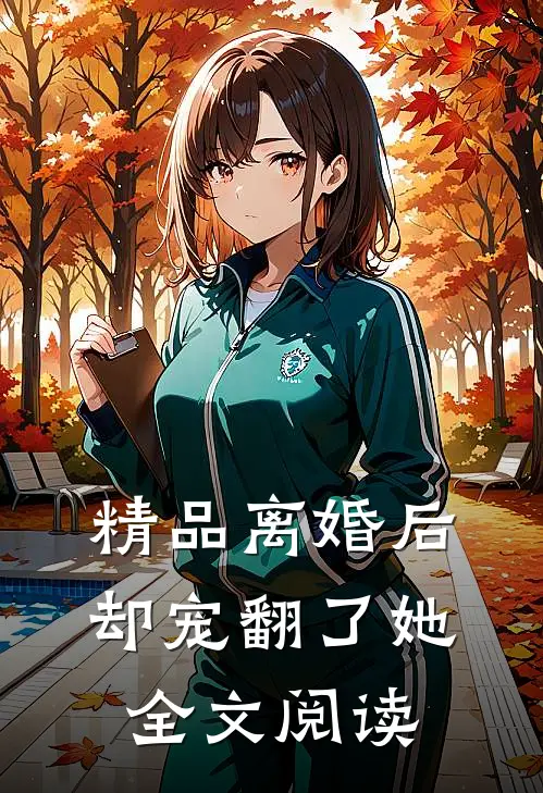 精品离婚后却宠翻了她全文阅读