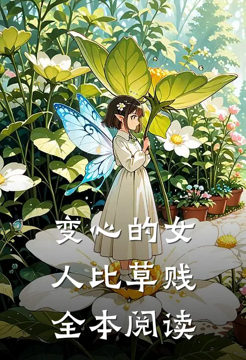 变心的女人比草贱全本阅读
