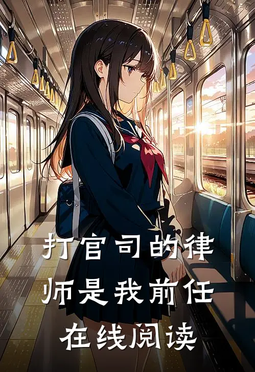 打官司的律师是我前任在线阅读