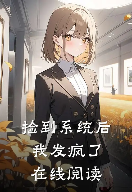 捡到系统后我发疯了在线阅读