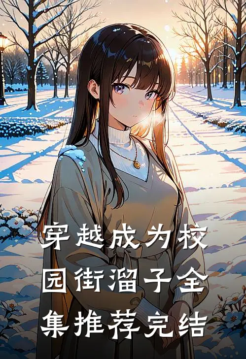 穿越成为校园街溜子全集推荐完结