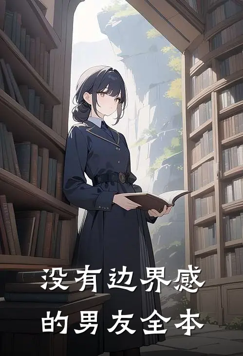 没有边界感的男友全本
