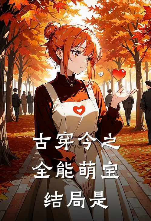 古穿今之全能萌宝结局是