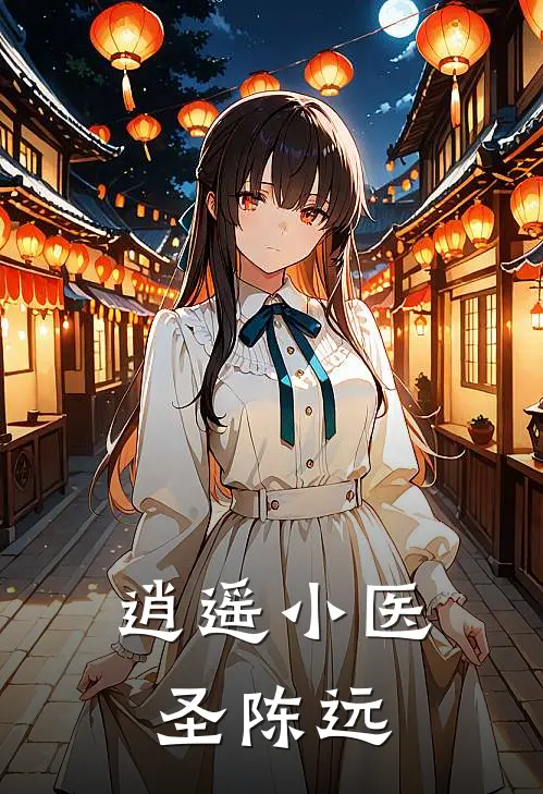 逍遥小医圣陈远