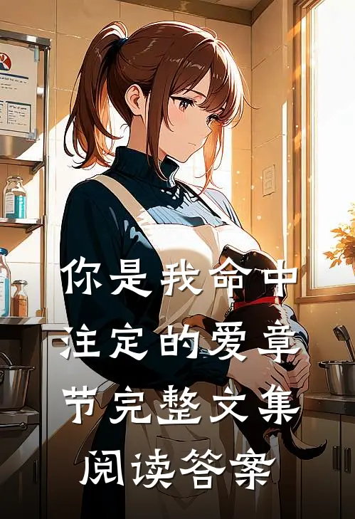 你是我命中注定的爱章节完整文集阅读答案