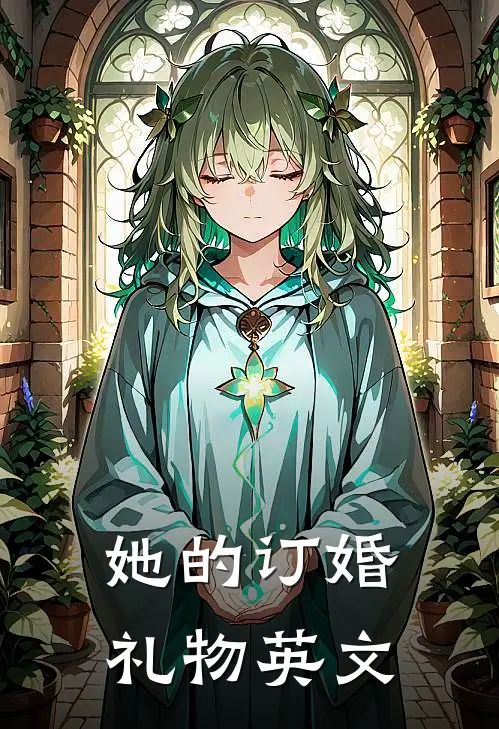 她的订婚礼物英文