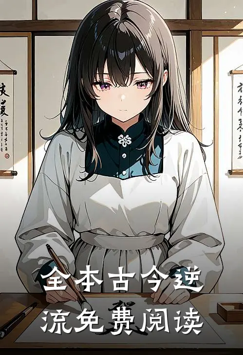 全本古今逆流免费阅读