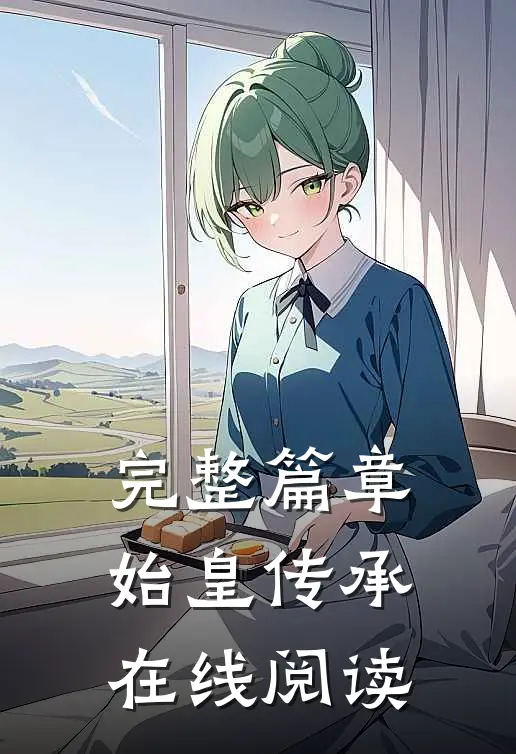 完整篇章始皇传承在线阅读