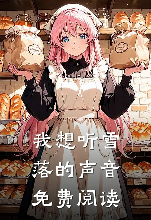 我想听雪落的声音免费阅读