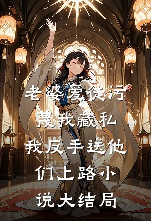 老婆爱徒污蔑我藏私，我反手送他们上路小说大结局