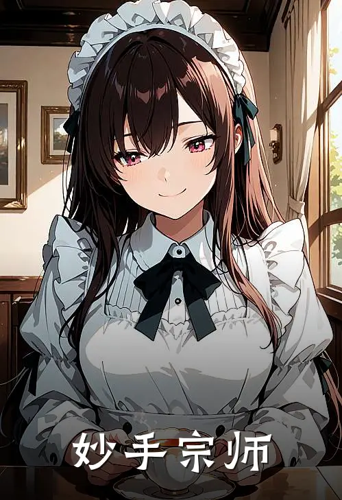妙手宗师