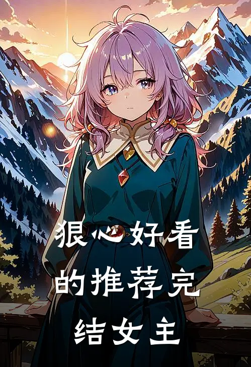 狠心好看的推荐完结女主