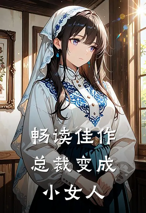 畅读佳作总裁变成小女人