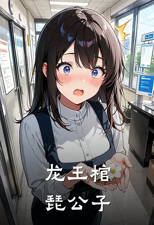 龙王棺琵公子