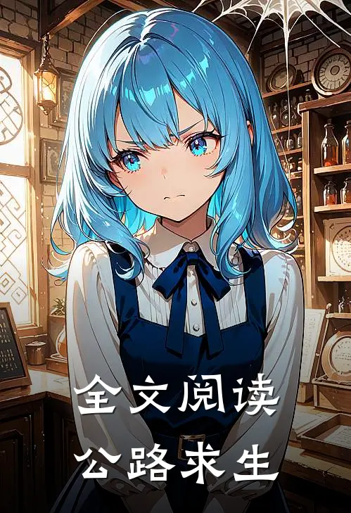 全文阅读公路求生
