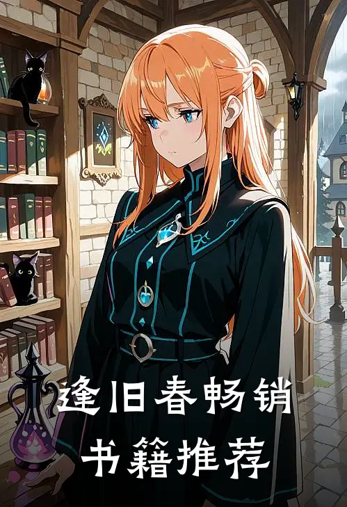 逢旧春畅销书籍推荐
