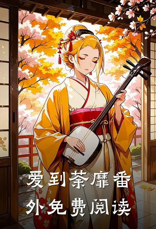爱到荼靡 番外免费阅读