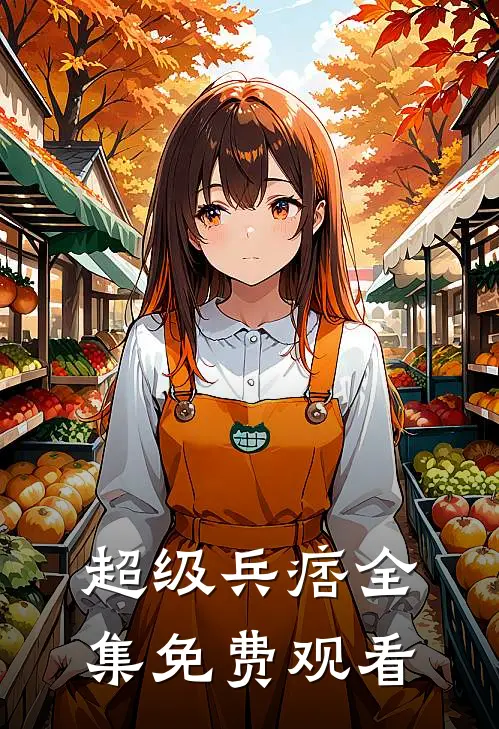 超级兵痞全集免费观看