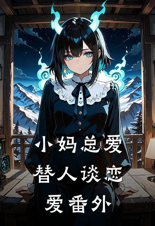 小妈总爱替人谈恋爱 番外