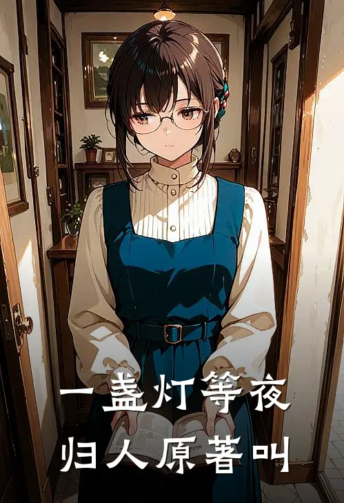 一盏灯等夜归人原著叫