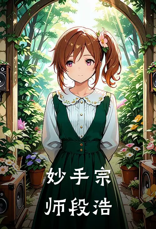 妙手宗师段浩
